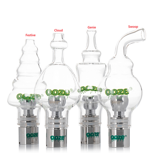 Dab Globe By Ooze